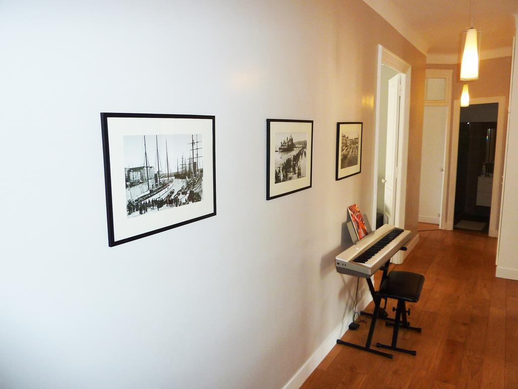 "Le Jazzy" By Enjoynice, 3-Bedroom, 2-Bathroom Spacious Central Apartment Exterior photo