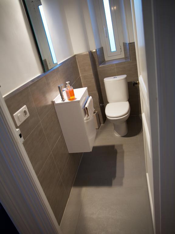 "Le Jazzy" By Enjoynice, 3-Bedroom, 2-Bathroom Spacious Central Apartment Exterior photo