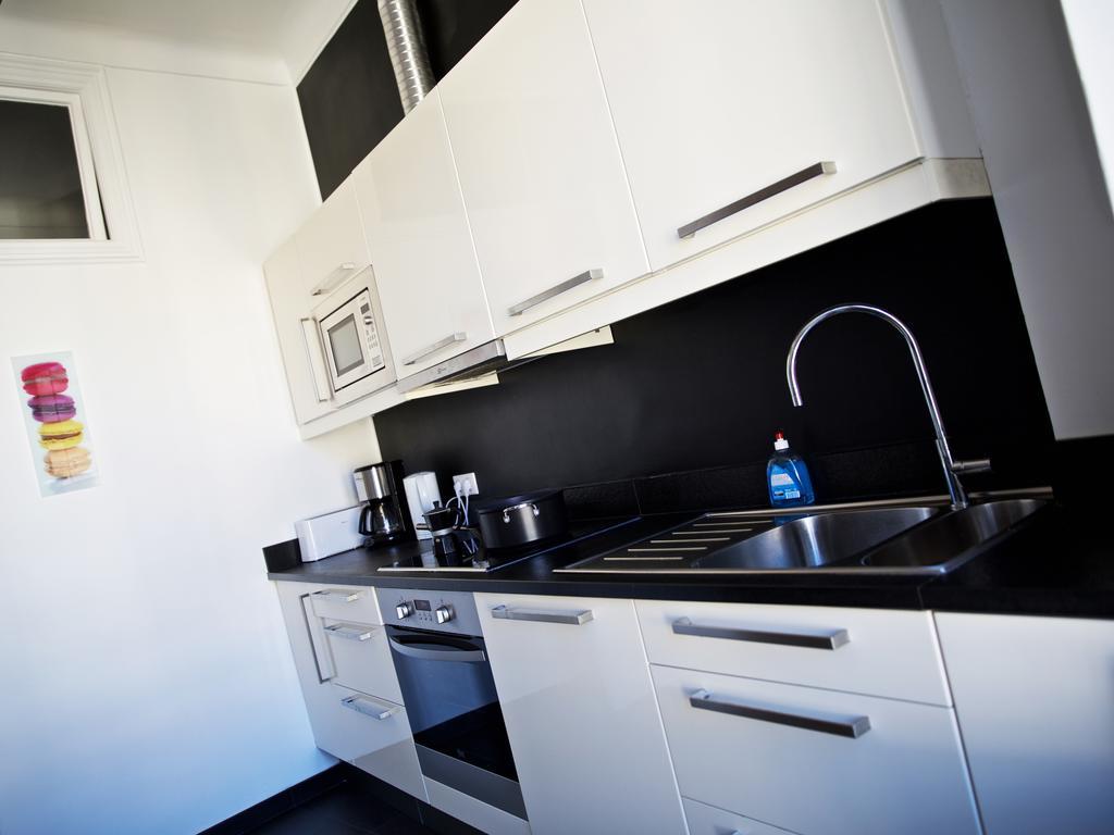"Le Jazzy" By Enjoynice, 3-Bedroom, 2-Bathroom Spacious Central Apartment Exterior photo